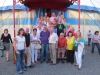 Gruppenfoto MVO