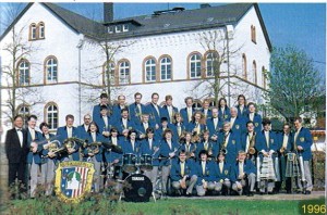 Musikverein Obertiefenbach e.V.