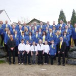 Musikverein Obertiefenbach 2006