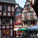 Fischmarkt Limburg Lahn