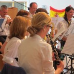 Pfarrfest Obertiefenbach