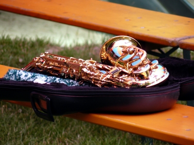 Mehr über den Artikel erfahren Jugendblasorchester beendet Sommerpause am 15. August – Neueinsteiger willkommen!