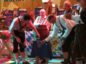 Mehr über den Artikel erfahren Oktoberfest wieder voller Erfolg – Vielen Dank!