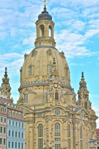 Mehr über den Artikel erfahren Konzertreise nach Dresden