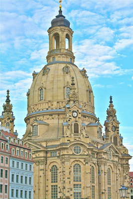 Mehr über den Artikel erfahren Konzertreise nach Dresden