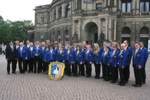 Mehr über den Artikel erfahren Konzertreise nach Dresden: „Das war wundderbaar!“
