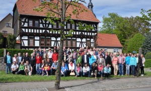 Mehr über den Artikel erfahren Der Musikverein Obertiefenbach ist wieder zurück