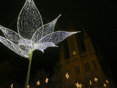 Mehr über den Artikel erfahren Fahrt zum Wiesbadener Weihnachtsmarkt – Anmeldung bis 3. Dezember 2014