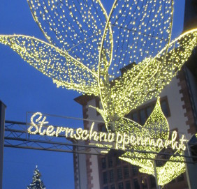 Mehr über den Artikel erfahren Fahrt zum Wiesbadener Weihnachtsmarkt – Anmeldung bis 4. Dezember 2015